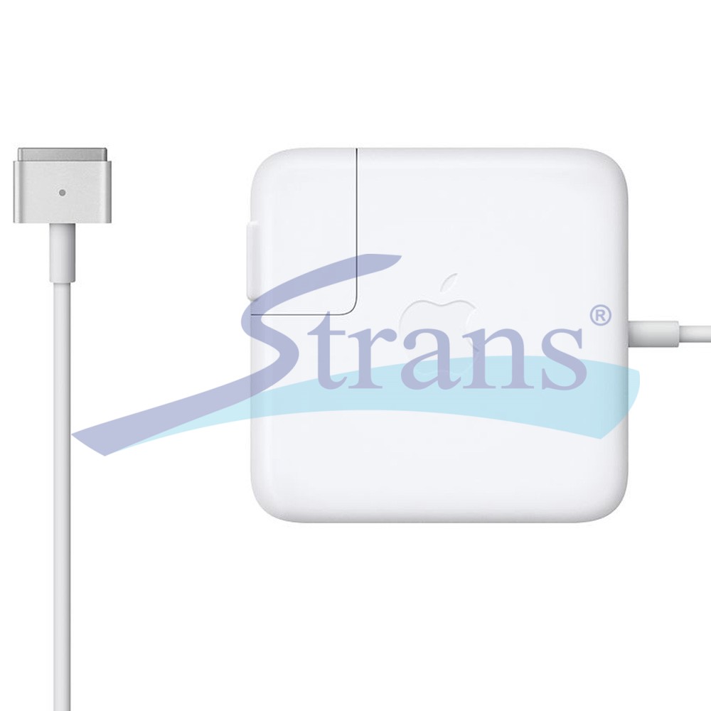 Power Supply For Mac Apple 85W Magsafe 2 Power Adapter (Apple